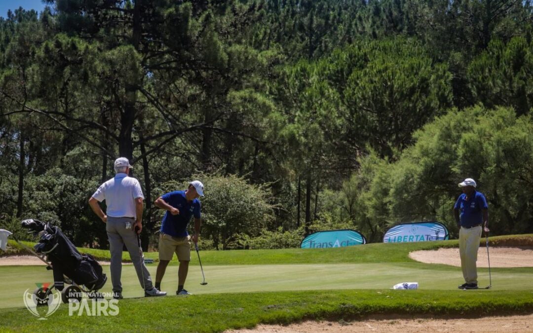 The 2025 Ryder Experience: From Tenerife to Sun City